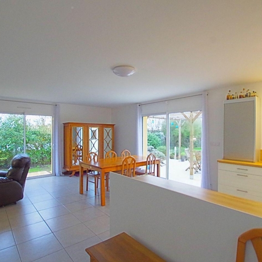  Cote & Sables Immobilier : Maison / Villa | L'ILE-D'OLONNE (85340) | 105 m2 | 336 900 € 