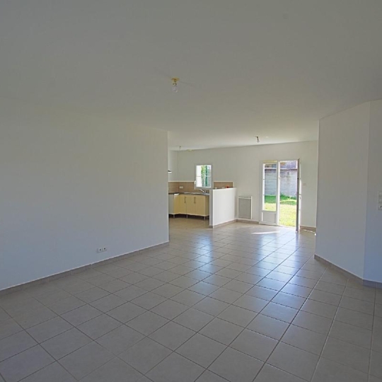  Cote & Sables Immobilier : House | SAINTE-FOY (85150) | 78 m2 | 262 000 € 
