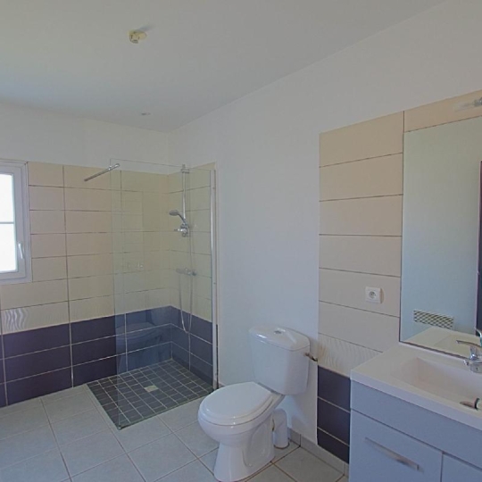  Cote & Sables Immobilier : House | SAINTE-FOY (85150) | 78 m2 | 262 000 € 