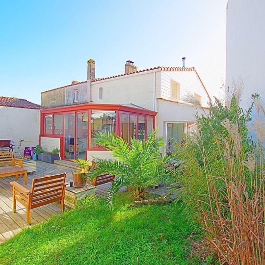  Cote & Sables Immobilier : Maison / Villa | LES SABLES-D'OLONNE (85100) | 117 m2 | 444 900 € 