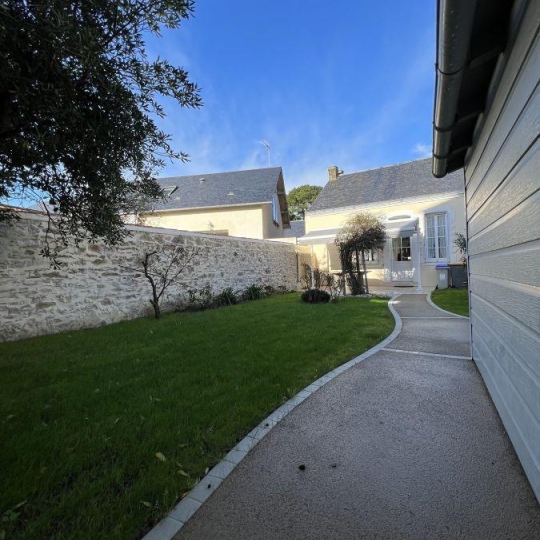  Cote & Sables Immobilier : Maison / Villa | LES SABLES-D'OLONNE (85180) | 71 m2 | 433 000 € 
