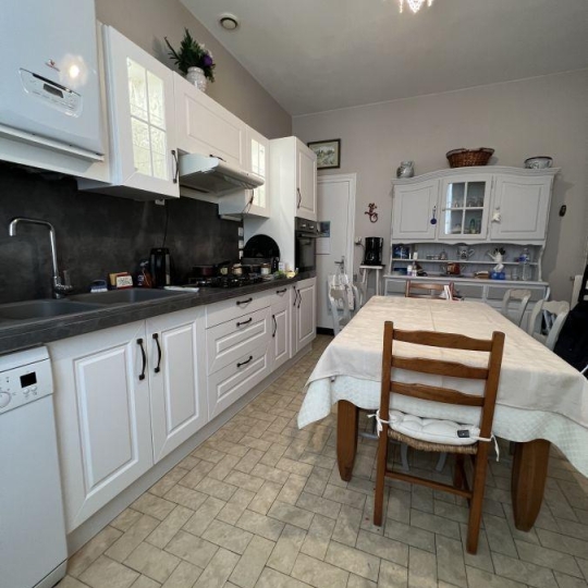  Cote & Sables Immobilier : Maison / Villa | LES SABLES-D'OLONNE (85180) | 71 m2 | 433 000 € 