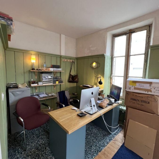  Cote & Sables Immobilier : Immeuble | LES SABLES-D'OLONNE (85100) | 75 m2 | 388 000 € 