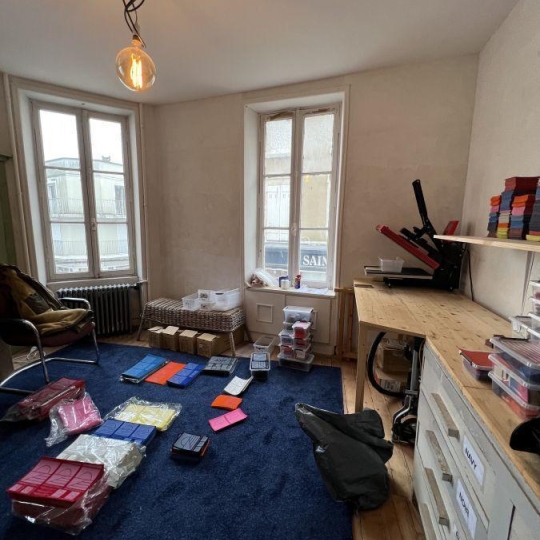  Cote & Sables Immobilier : Immeuble | LES SABLES-D'OLONNE (85100) | 75 m2 | 388 000 € 