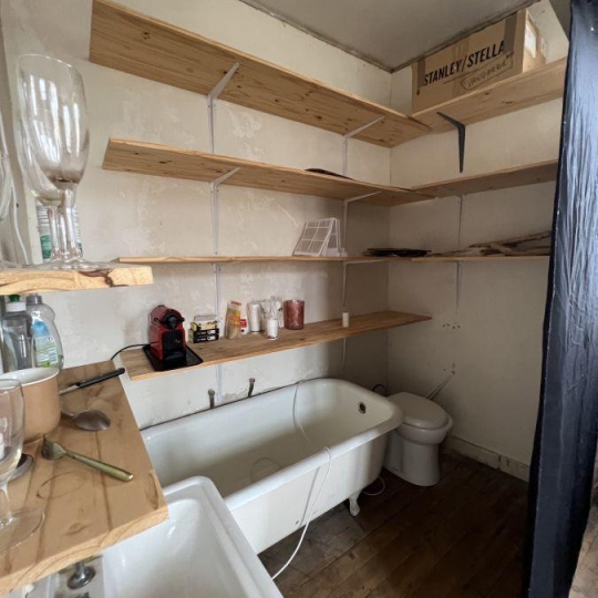  Cote & Sables Immobilier : Immeuble | LES SABLES-D'OLONNE (85100) | 75 m2 | 388 000 € 