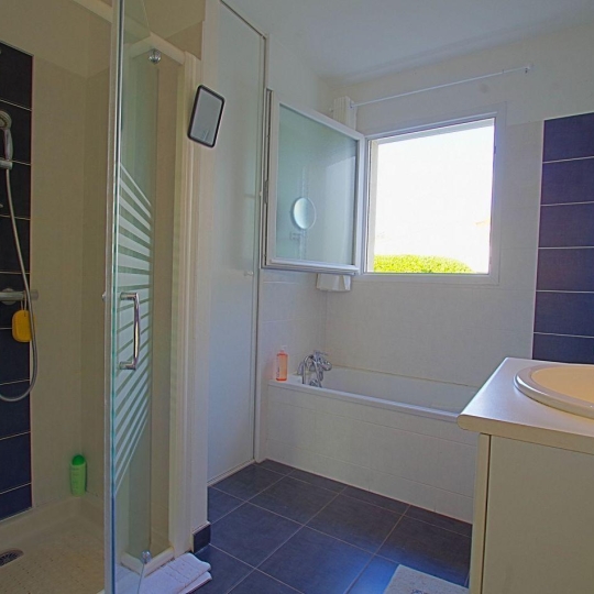  Cote & Sables Immobilier : Maison / Villa | LES SABLES-D'OLONNE (85100) | 91 m2 | 370 000 € 