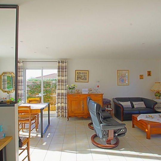  Cote & Sables Immobilier : Maison / Villa | LES SABLES-D'OLONNE (85100) | 91 m2 | 370 000 € 