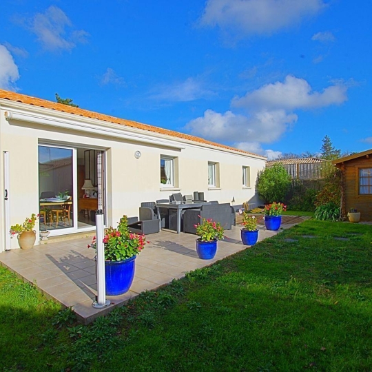  Cote & Sables Immobilier : Maison / Villa | LES SABLES-D'OLONNE (85100) | 91 m2 | 370 000 € 