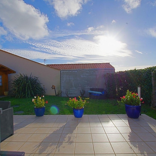  Cote & Sables Immobilier : Maison / Villa | LES SABLES-D'OLONNE (85100) | 91 m2 | 370 000 € 