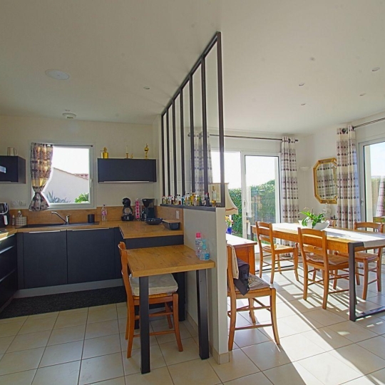  Cote & Sables Immobilier : Maison / Villa | LES SABLES-D'OLONNE (85100) | 91 m2 | 370 000 € 