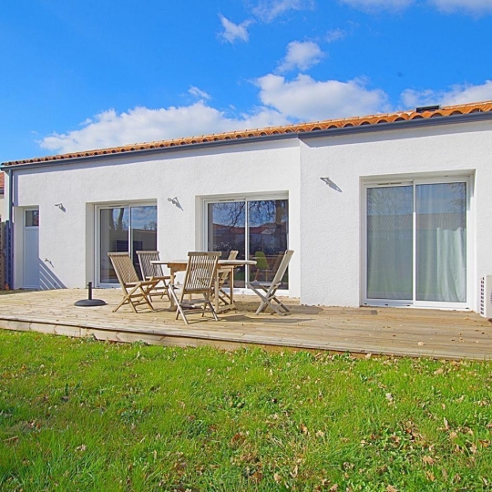  Cote & Sables Immobilier : Maison / Villa | LES SABLES-D'OLONNE (85100) | 86 m2 | 374 900 € 