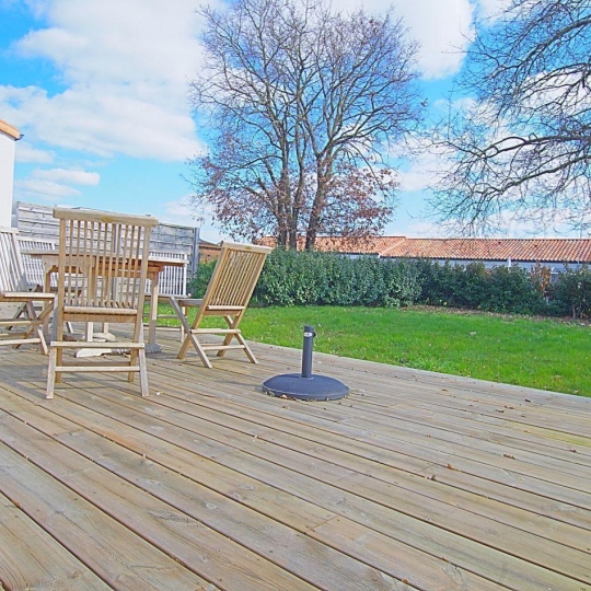  EIRL Cote & Sables Immobilier : Maison / Villa | LES SABLES-D'OLONNE (85100) | 86 m2 | 374 900 € 