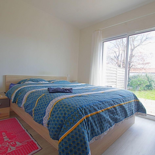  EIRL Cote & Sables Immobilier : Maison / Villa | LES SABLES-D'OLONNE (85100) | 86 m2 | 374 900 € 