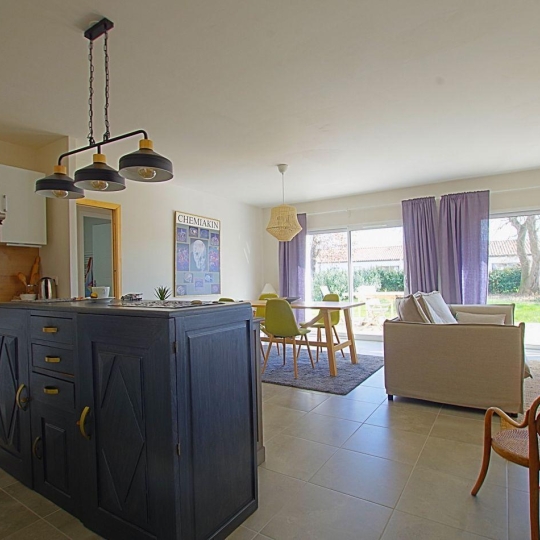  EIRL Cote & Sables Immobilier : Maison / Villa | LES SABLES-D'OLONNE (85100) | 86 m2 | 374 900 € 
