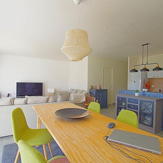  EIRL Cote & Sables Immobilier : Maison / Villa | LES SABLES-D'OLONNE (85100) | 86 m2 | 374 900 € 