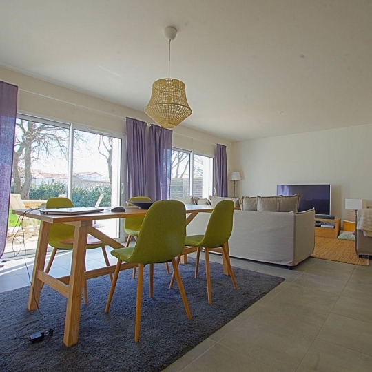  EIRL Cote & Sables Immobilier : Maison / Villa | LES SABLES-D'OLONNE (85100) | 86 m2 | 374 900 € 