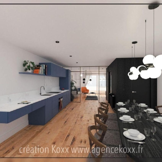 Cote & Sables Immobilier : Terrain | LES SABLES-D'OLONNE (85100) | 109.00m2 | 240 900 € Cote & Sables Immobilier : Terrain | LES SABLES-D'OLONNE (85100) | 109.00m2 | 240 900 €