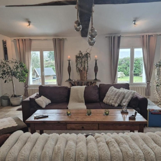  Cote & Sables Immobilier : Maison / Villa | SAINT-MATHURIN (85150) | 0 m2 | 0 € 