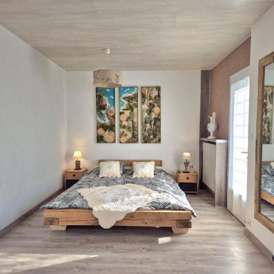  Cote & Sables Immobilier : Maison / Villa | SAINT-MATHURIN (85150) | 0 m2 | 0 € 