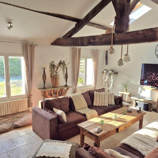  Cote & Sables Immobilier : Maison / Villa | SAINT-MATHURIN (85150) | 0 m2 | 0 € 