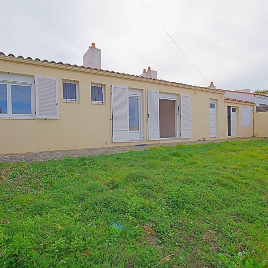  EIRL Cote & Sables Immobilier : Maison / Villa | LES SABLES-D'OLONNE (85180) | 68 m2 | 274 500 € 