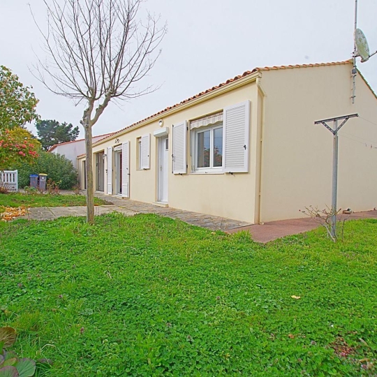  EIRL Cote & Sables Immobilier : Maison / Villa | LES SABLES-D'OLONNE (85180) | 68 m2 | 274 500 € 
