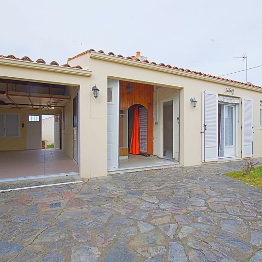  EIRL Cote & Sables Immobilier : Maison / Villa | LES SABLES-D'OLONNE (85180) | 68 m2 | 274 500 € 