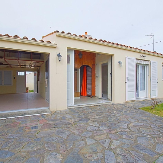  Cote & Sables Immobilier : House | LES SABLES-D'OLONNE (85180) | 68 m2 | 250 000 € 