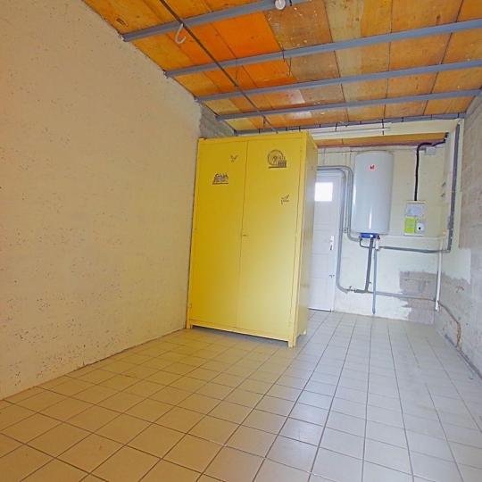  EIRL Cote & Sables Immobilier : Maison / Villa | LES SABLES-D'OLONNE (85180) | 68 m2 | 274 500 € 
