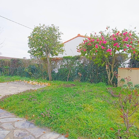  EIRL Cote & Sables Immobilier : Maison / Villa | LES SABLES-D'OLONNE (85180) | 68 m2 | 274 500 € 
