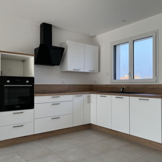  Cote & Sables Immobilier : Maison / Villa | SAINTE-FOY (85150) | 96 m2 | 300 000 € 