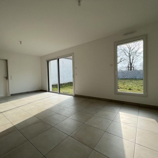  Cote & Sables Immobilier : Maison / Villa | SAINTE-FOY (85150) | 96 m2 | 300 000 € 