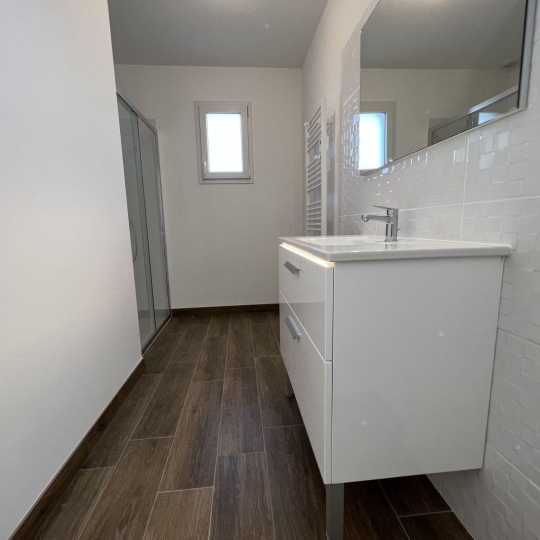  Cote & Sables Immobilier : Maison / Villa | SAINTE-FOY (85150) | 96 m2 | 300 000 € 