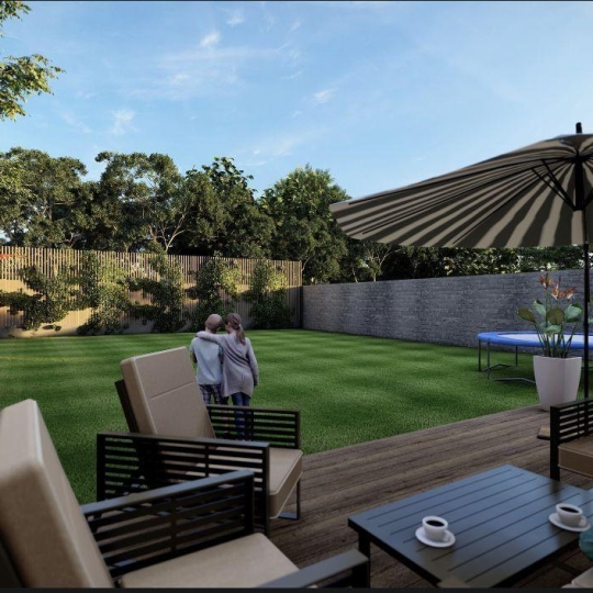  Cote & Sables Immobilier : Maison / Villa | SAINTE-FOY (85150) | 96 m2 | 300 000 € 