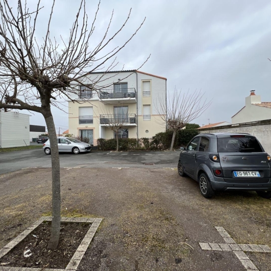  Cote & Sables Immobilier : Garage / Parking | LES SABLES-D'OLONNE (85100) | 0 m2 | 16 400 € 