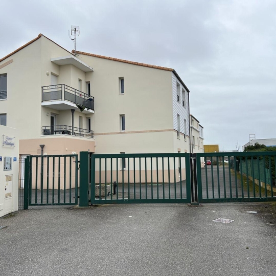  Cote & Sables Immobilier : Garage / Parking | LES SABLES-D'OLONNE (85100) | 0 m2 | 16 400 € 