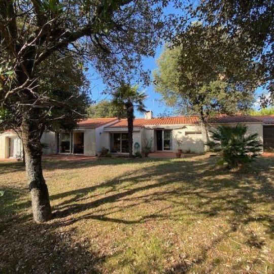 EIRL Cote & Sables Immobilier : Maison / Villa | LES SABLES-D'OLONNE (85180) | 175.00m2 | 829 600 € 