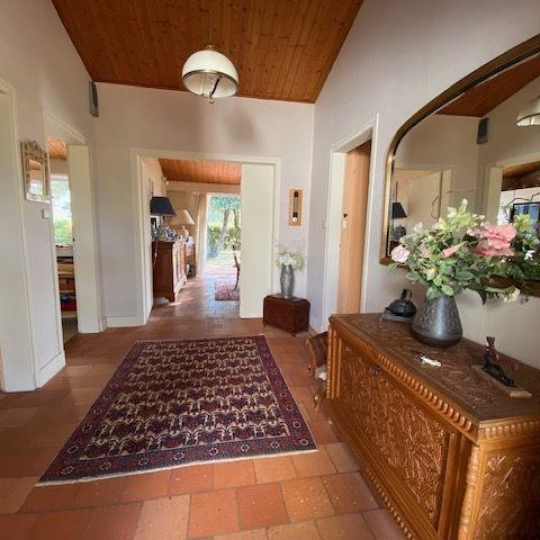  Cote & Sables Immobilier : Maison / Villa | LES SABLES-D'OLONNE (85180) | 175 m2 | 829 600 € 