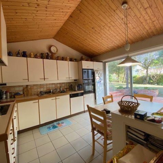  Cote & Sables Immobilier : Maison / Villa | LES SABLES-D'OLONNE (85180) | 175 m2 | 829 600 € 