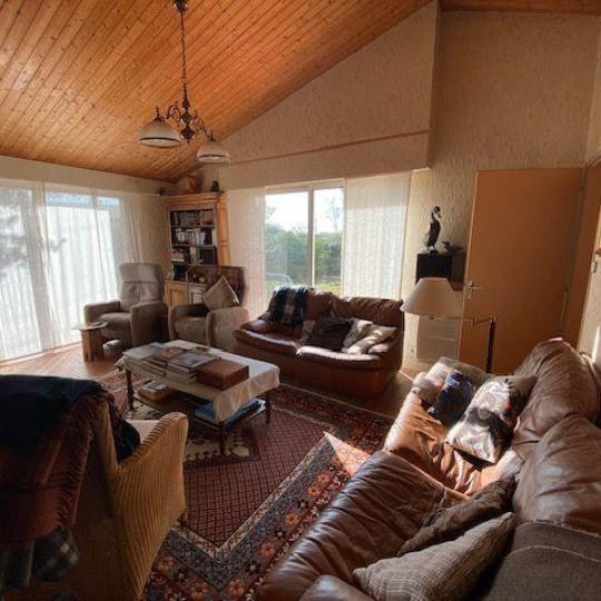  Cote & Sables Immobilier : Maison / Villa | LES SABLES-D'OLONNE (85180) | 175 m2 | 829 600 € 