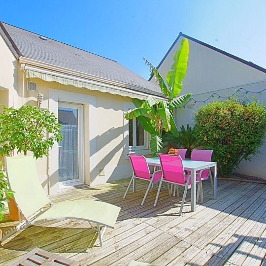  Cote & Sables Immobilier : Maison / Villa | NANTES (44000) | 103 m2 | 447 900 € 