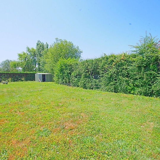 Cote & Sables Immobilier : Terrain | LES SABLES-D'OLONNE (85100) | m2 | 199 900 € 
