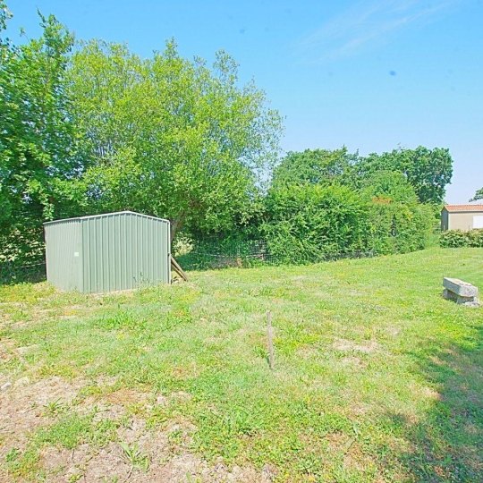  Cote & Sables Immobilier : Terrain | LES SABLES-D'OLONNE (85100) | 0 m2 | 199 900 € 