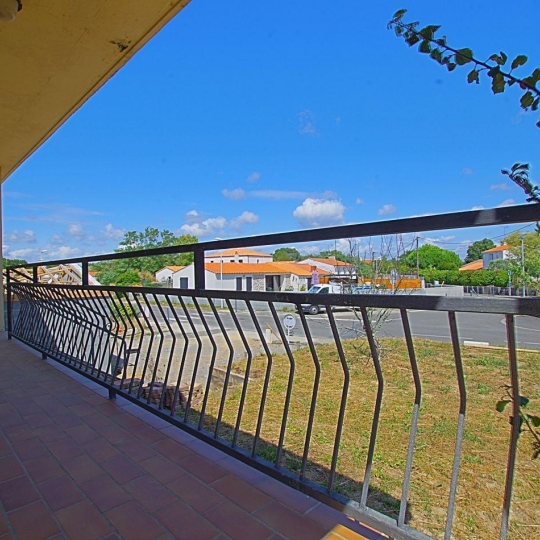  Cote & Sables Immobilier : Maison / Villa | LES SABLES-D'OLONNE (85100) | 90 m2 | 210 000 € 
