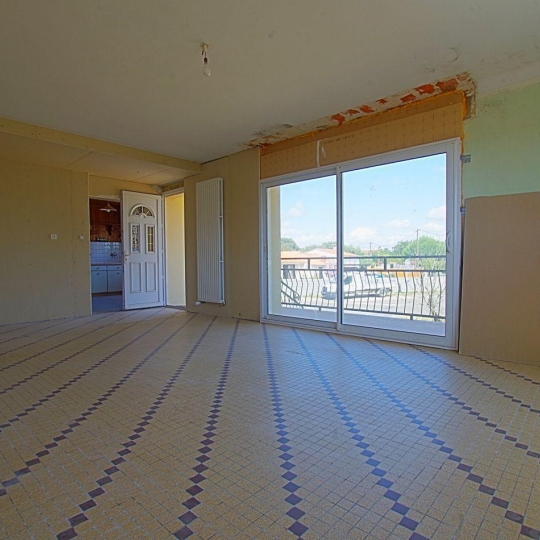  Cote & Sables Immobilier : Maison / Villa | LES SABLES-D'OLONNE (85100) | 90 m2 | 210 000 € 