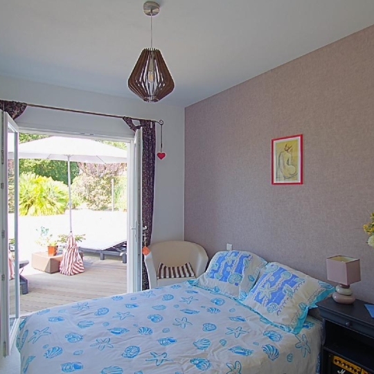  Cote & Sables Immobilier : Maison / Villa | SAINTE-FOY (85150) | 110 m2 | 499 000 € 
