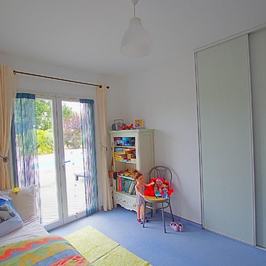  Cote & Sables Immobilier : Maison / Villa | SAINTE-FOY (85150) | 110 m2 | 499 000 € 