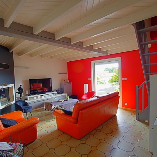  Cote & Sables Immobilier : Maison / Villa | SAINTE-FOY (85150) | 180 m2 | 649 000 € 