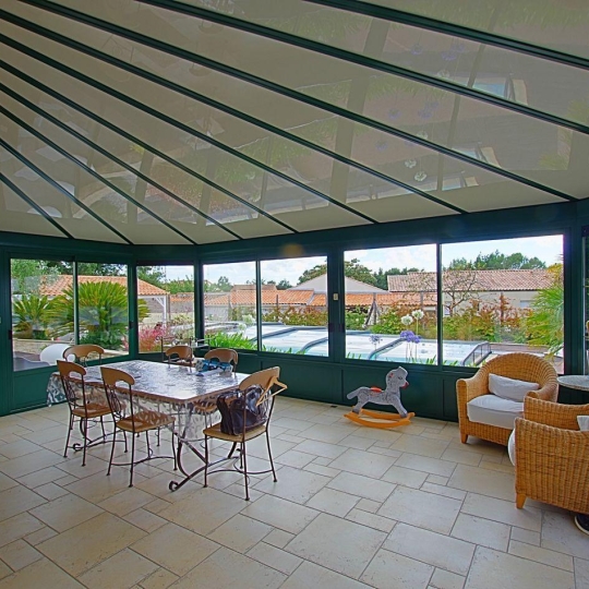  Cote & Sables Immobilier : Maison / Villa | SAINTE-FOY (85150) | 180 m2 | 649 000 € 