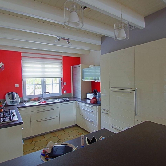  Cote & Sables Immobilier : Maison / Villa | SAINTE-FOY (85150) | 180 m2 | 649 000 € 